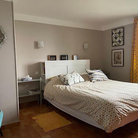 2 Appartements Calmes Фрежюс Экстерьер фото