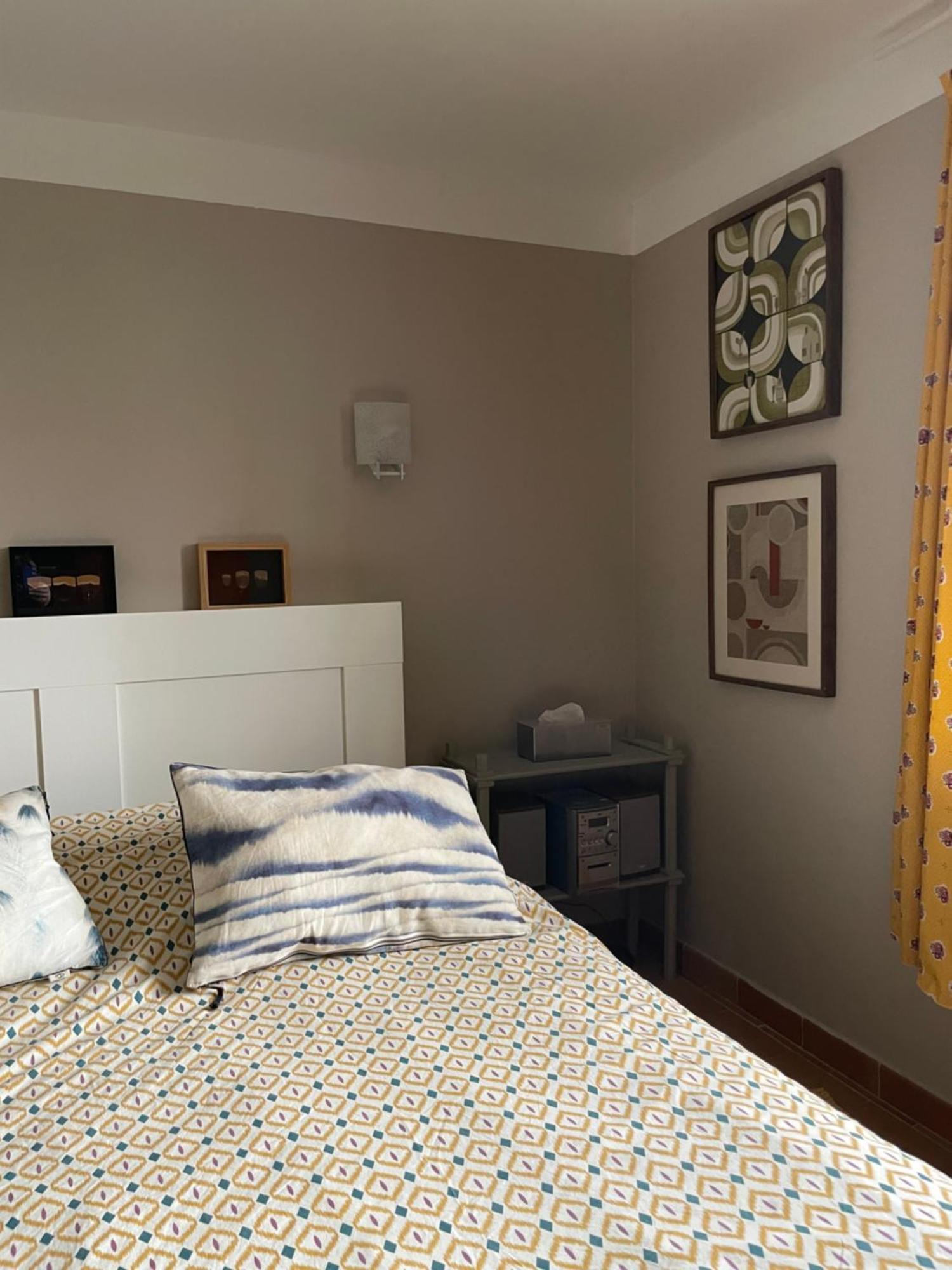 2 Appartements Calmes Фрежюс Экстерьер фото